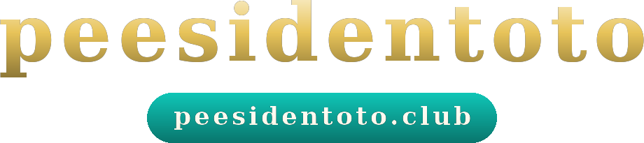 peesidentoto logo